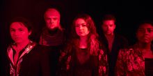The Friday 5(+1): The Cast and Crew of Street Theatre Company's 2023-24 Season Opener