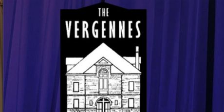 The Friends of the Vergennes Opera House Announces 2025-2026 Season with the Off Stage Ser Photo