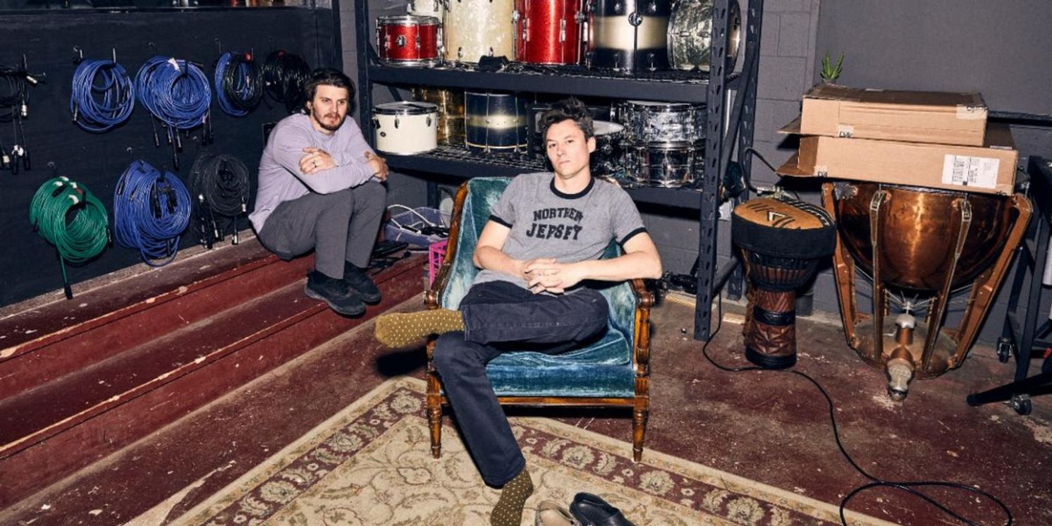 The Front Bottoms to Embark on 'Finding Your Way Home Tour'  Image