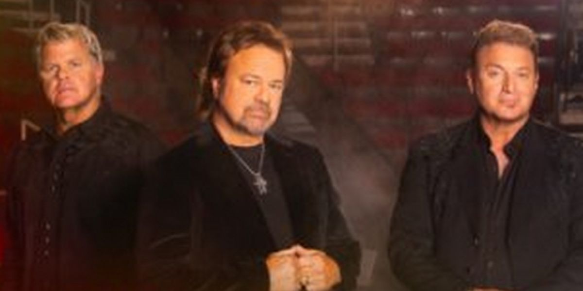 The Frontmen's Iconic Hitmaking Voices Return To The Mainstream On New EP 'Familiar Faces'