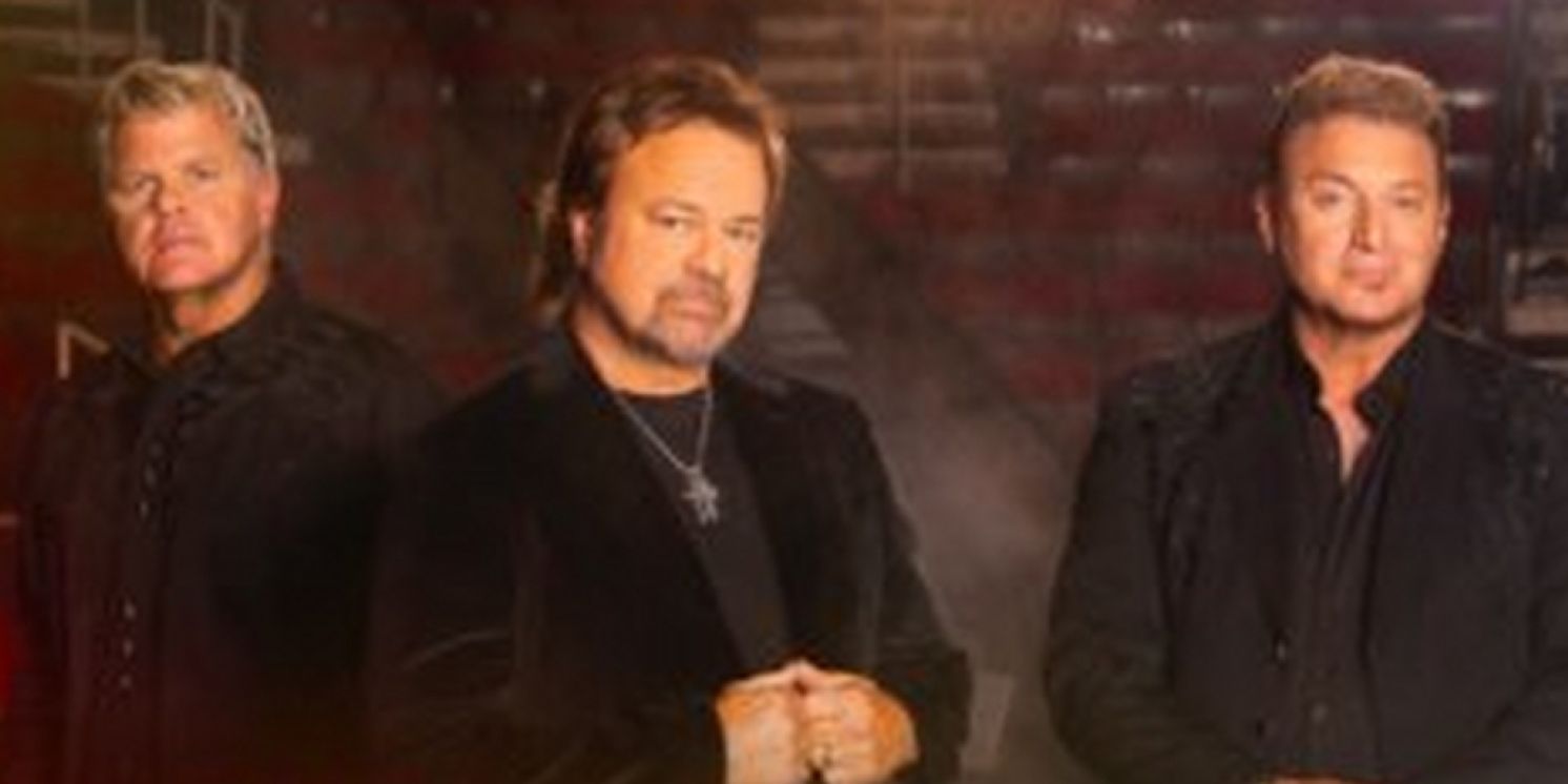 The Frontmen's Iconic Hitmaking Voices Return To The Mainstream On New EP 'Familiar Faces'  Image