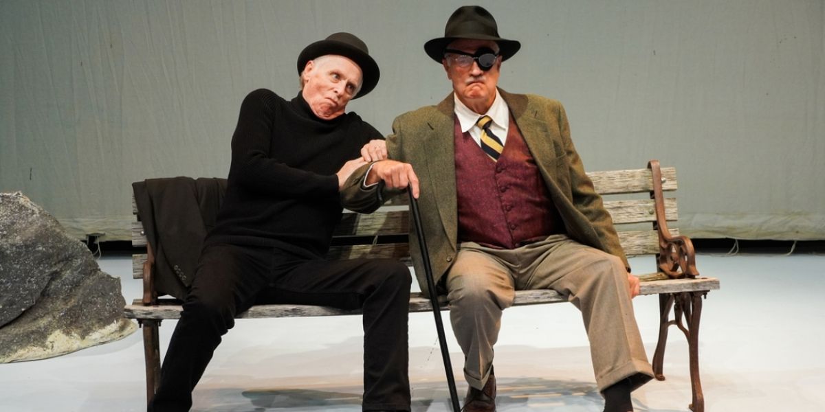 Jeanne Beckwith's Newest Comic Drama SAM & JIM IN HELL! Announced At Lost Nation Theater