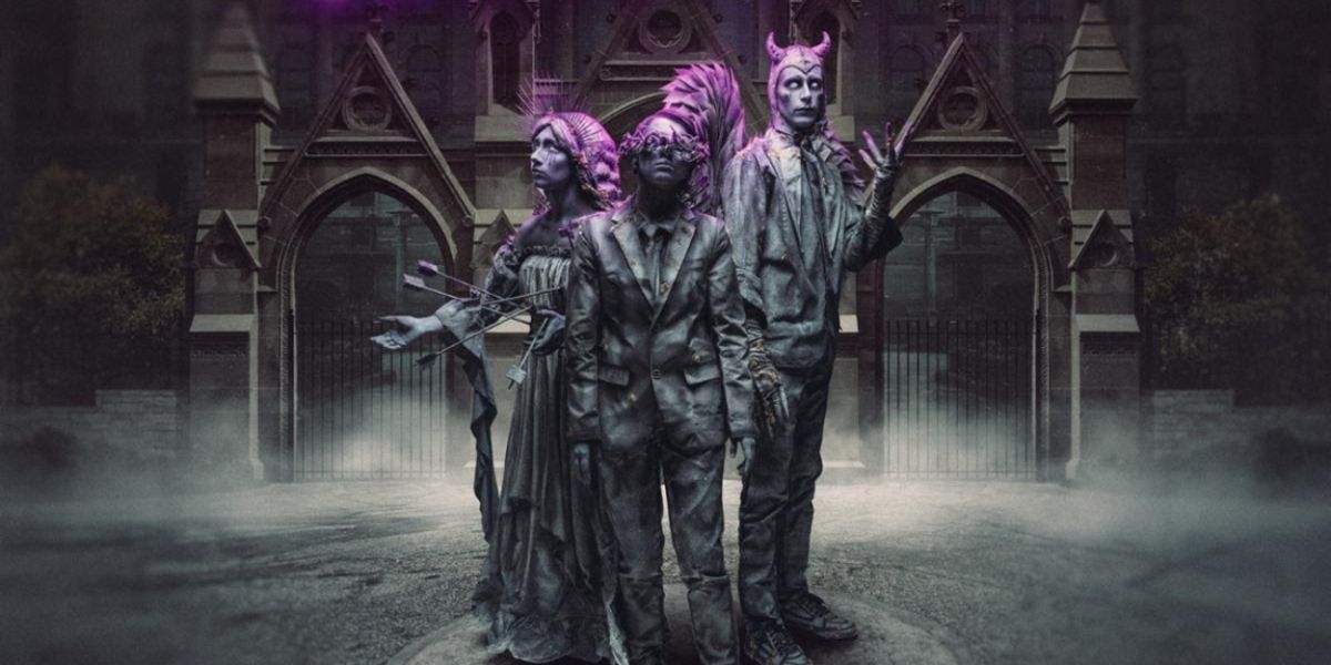 The Funeral Portrait to Play Headlining North American Tour Dates