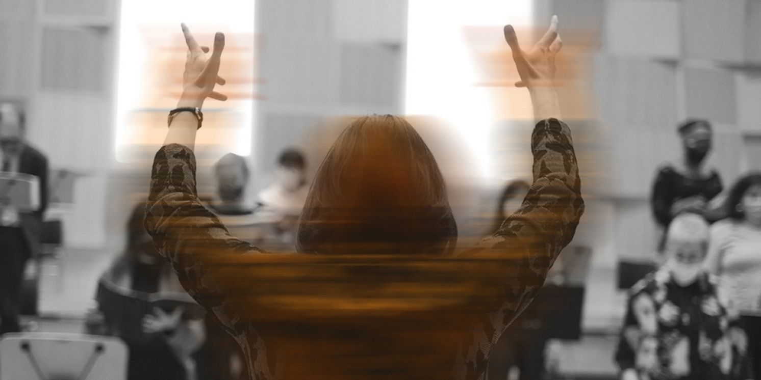 The GNO Intercultural Choir Welcomes Summer With a Unique Concert  Image