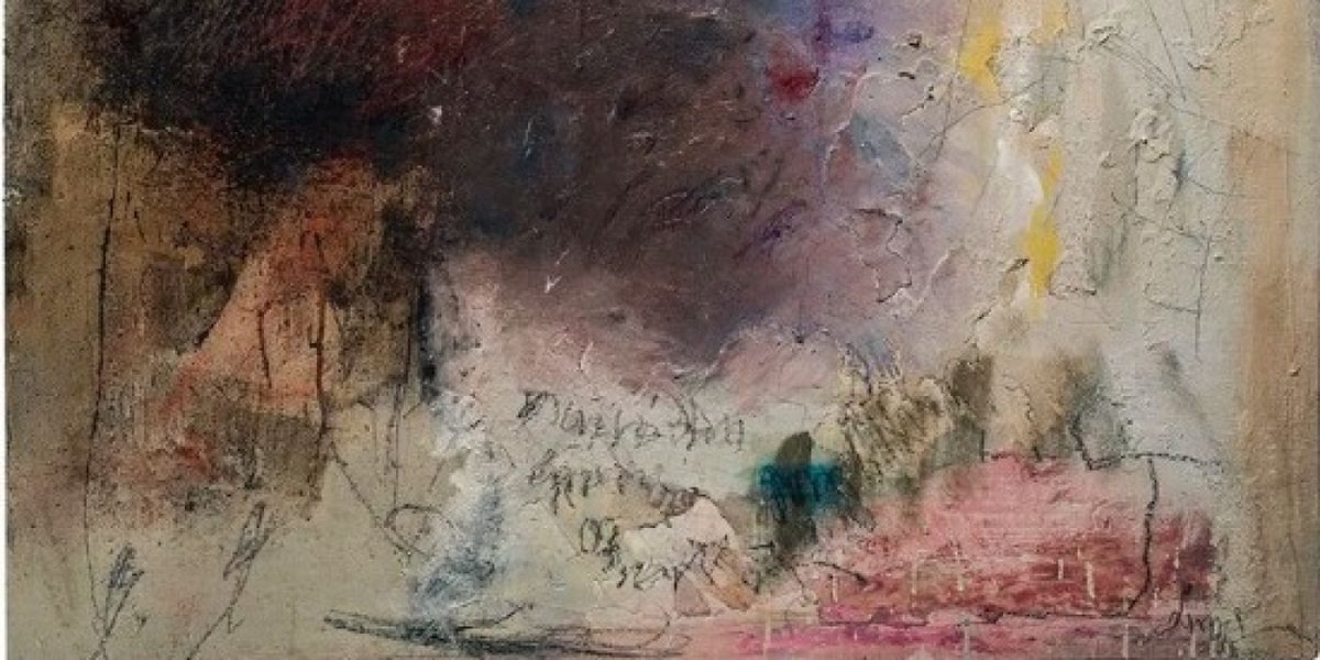 The Gallery At The Calandra Institute to Present Contemporary Art Of The Italian Diaspora