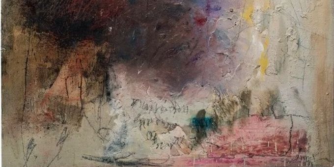 The Gallery At The Calandra Institute to Present Contemporary Art Of The Italian Photos