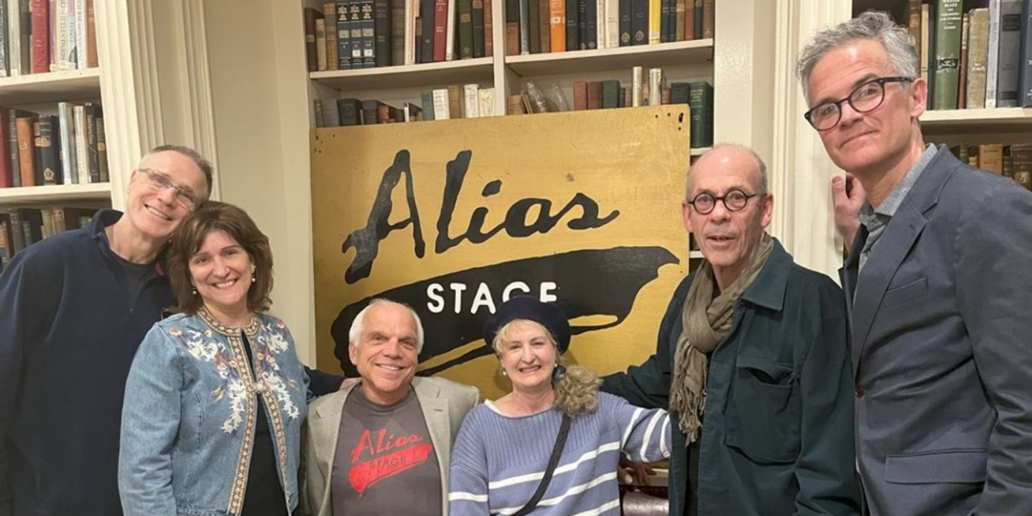 The Gamm Honors 40 Seasons With Celebration Of Providence Years  Image