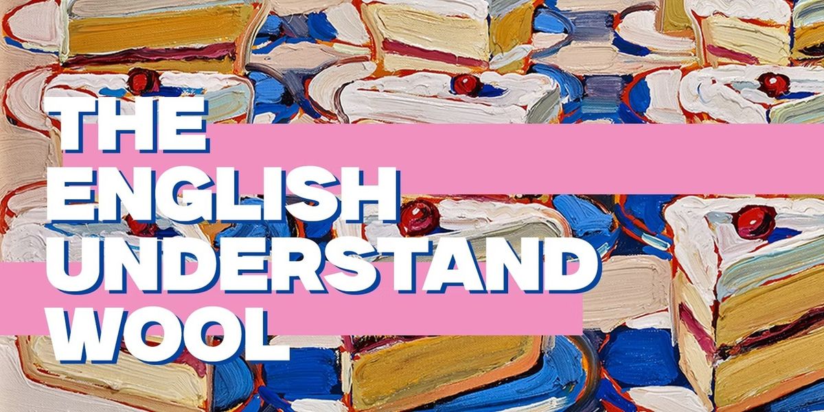 The Gamm Theatre Launches New Play Development Initiative With Adaptation of Helen Dewitt’s THE ENGLISH UNDERSTAND WOOL