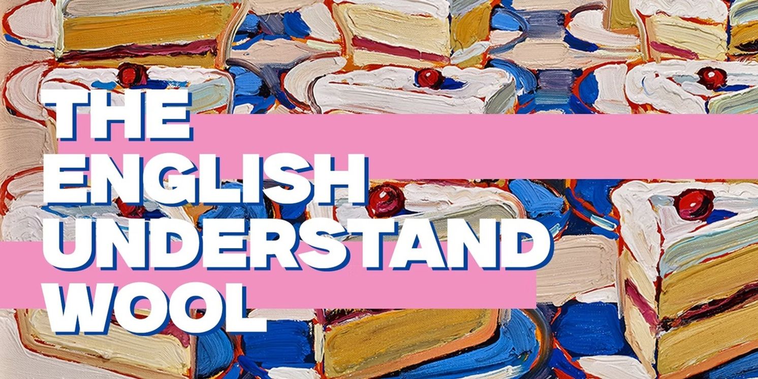 The Gamm Theatre Launches New Play Development Initiative With Adaptation of Helen Dewitt’s THE ENGLISH UNDERSTAND WOOL  Image