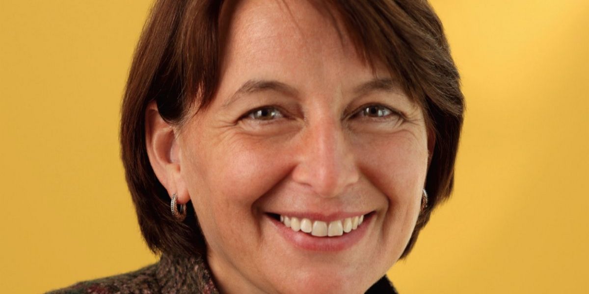 The Gamm Theatre Names New Board President
