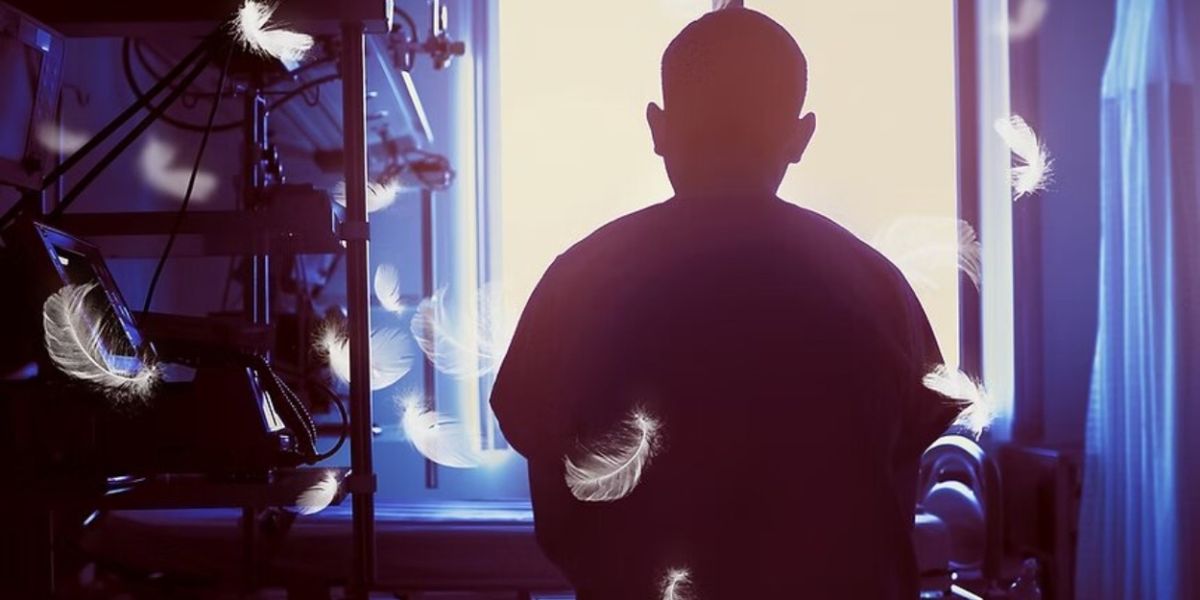 The Gamm Theatre Stages Tony Kushner's ANGELS IN AMERICA