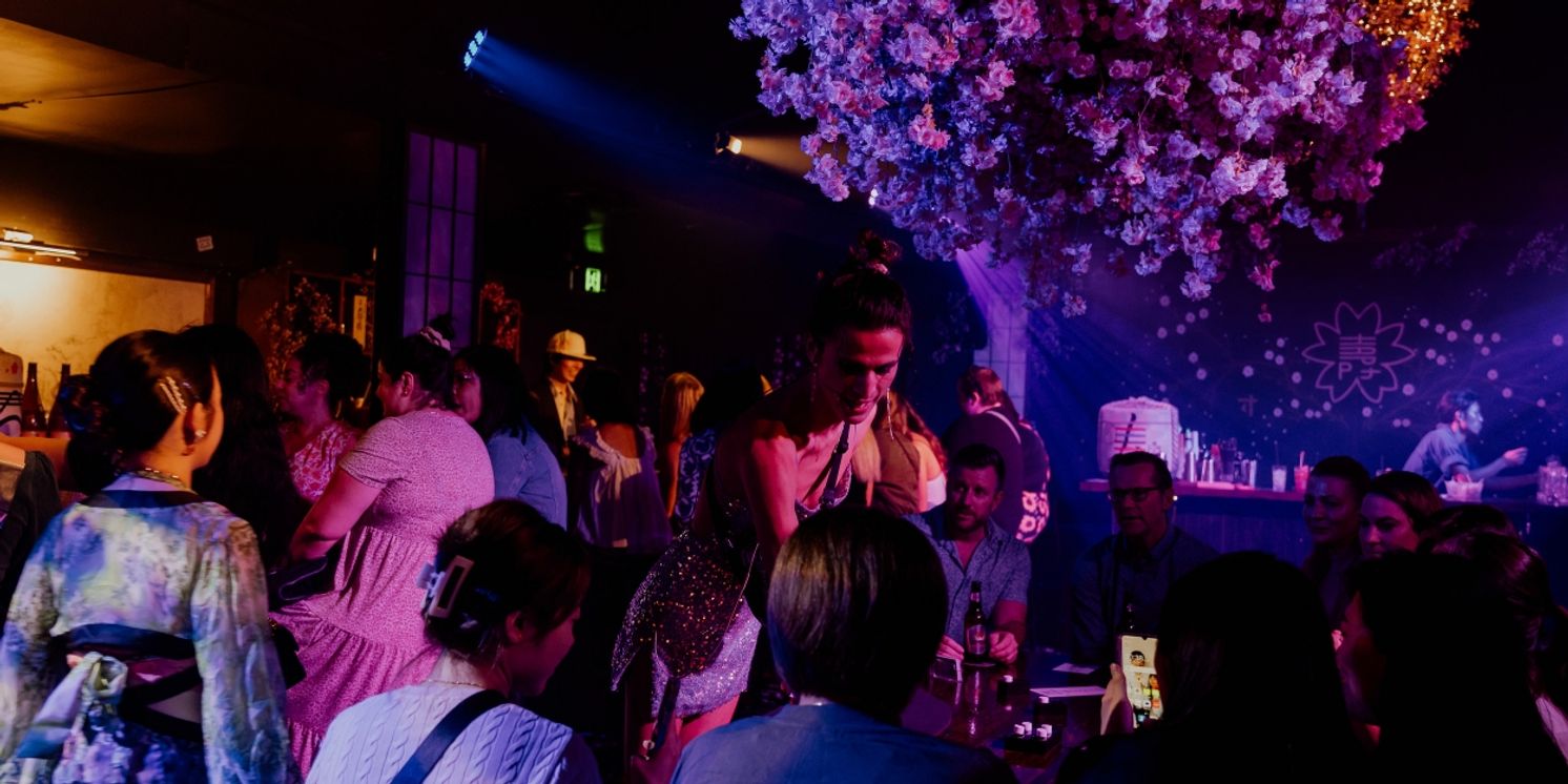 The Garden Of Unearthly Delights Unveils 2024 Program  Image