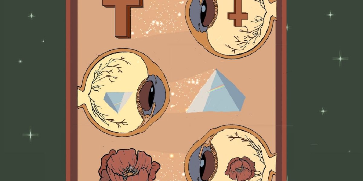 The Garret Theatre Returns For Second Season With Lucas Hnath's ISAAC'S EYE