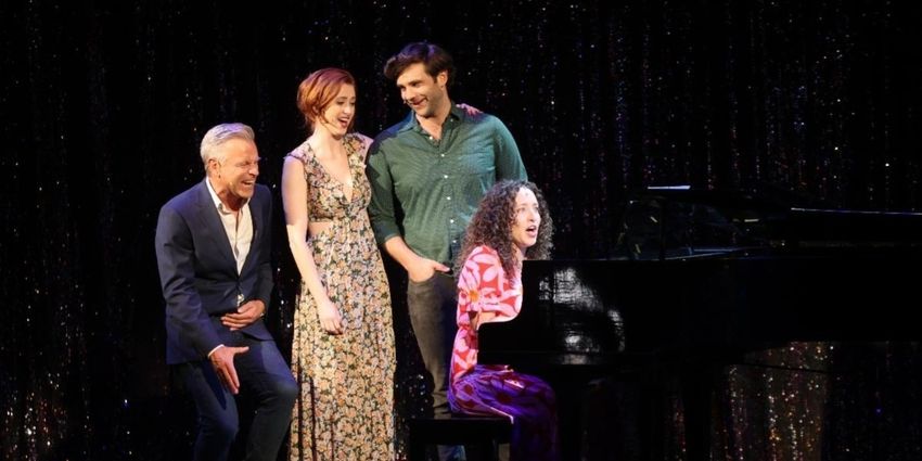 The Gateway Playhouse Will Host Cabaret Night Fundraiser Photo