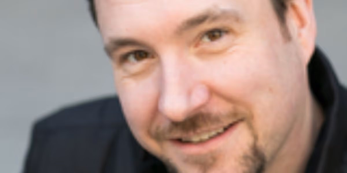 The Gateway Welcomes Back Michael Baker As Director Of Education And Associate Artistic Director