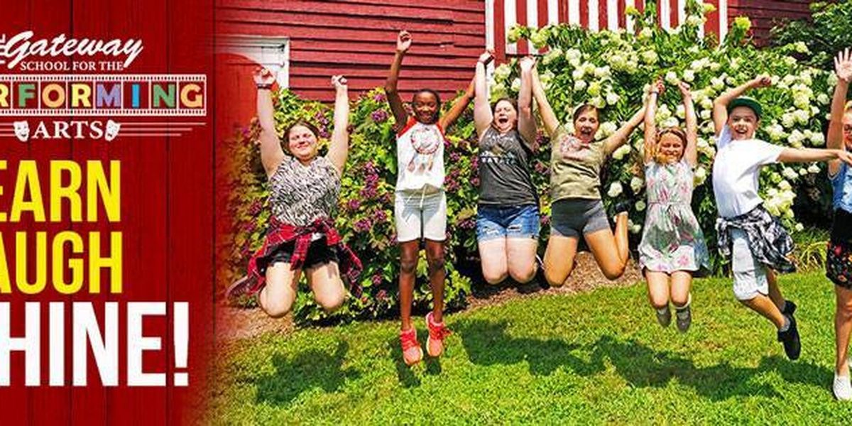 The Gateway to Hold Fall Classes, Open House and Haunted Playhouse Auditions