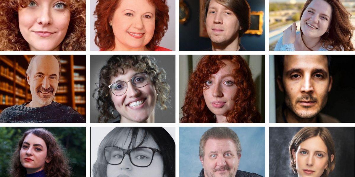 The Gene Frankel Theatre Winter Festival Lineup Announced