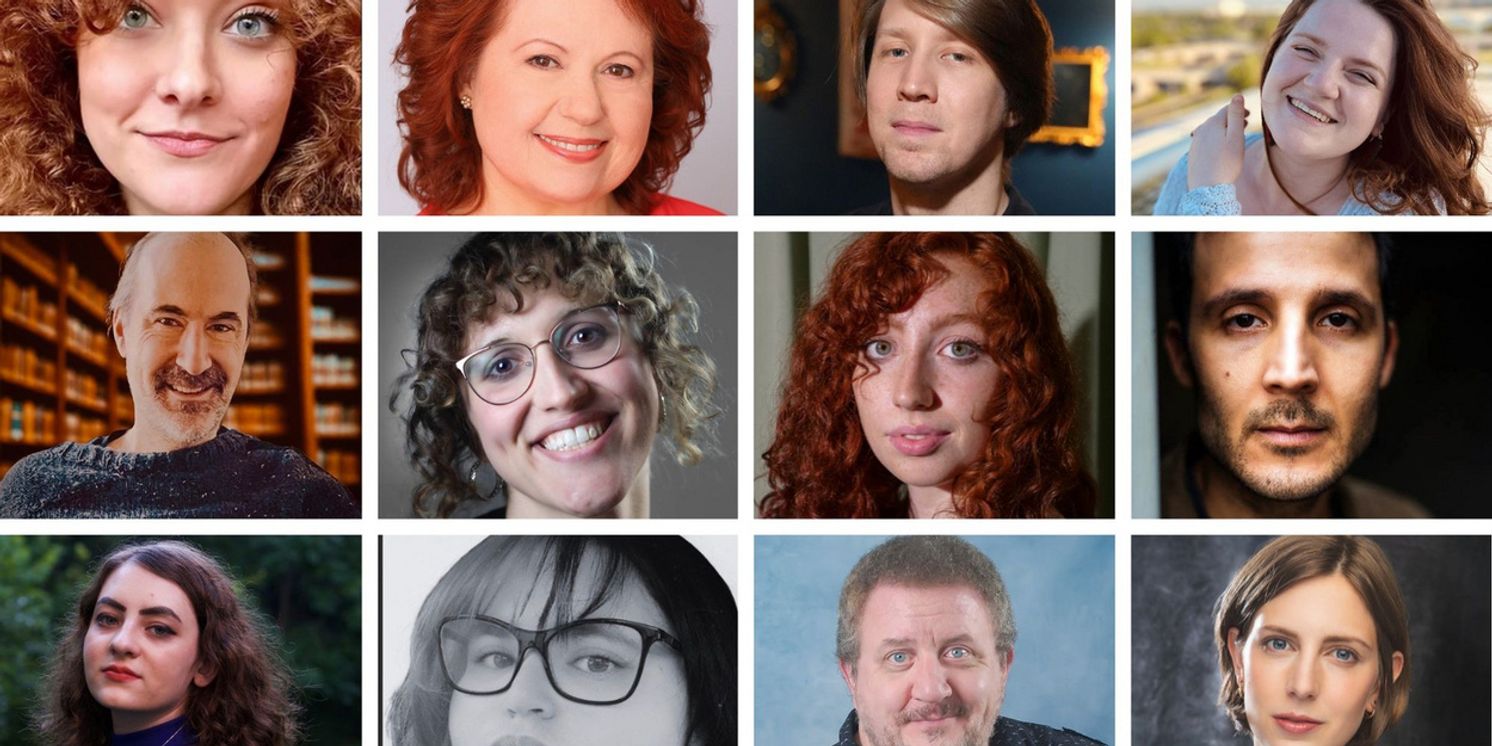 The Gene Frankel Theatre Winter Festival Lineup Announced  Image