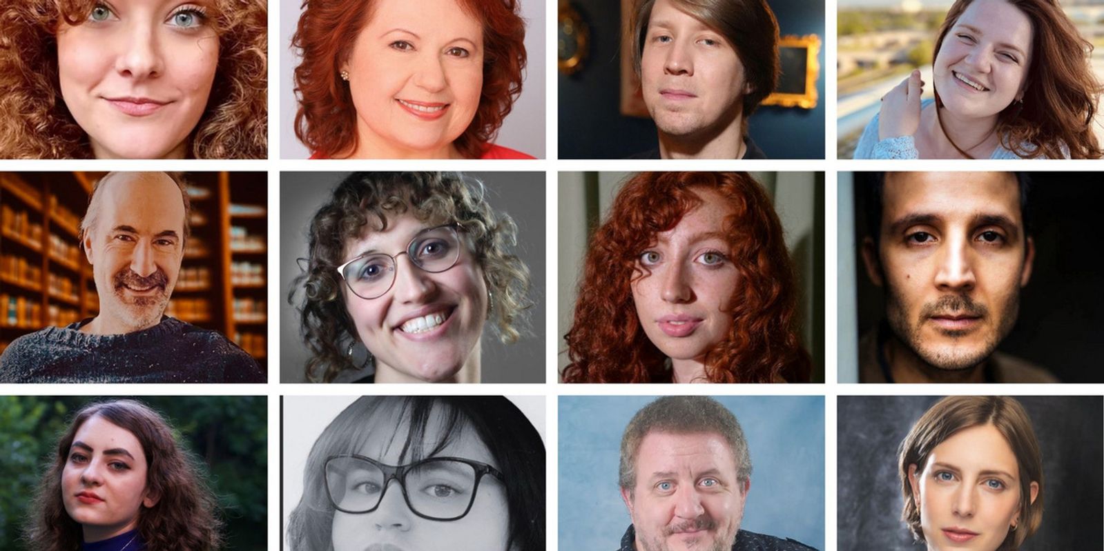 The Gene Frankel Theatre Winter Festival Lineup Announced