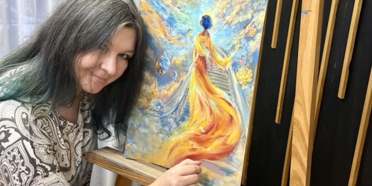 The Geography of Inspiration: How Places, People, and Culture Shape an Artistic Language  Image