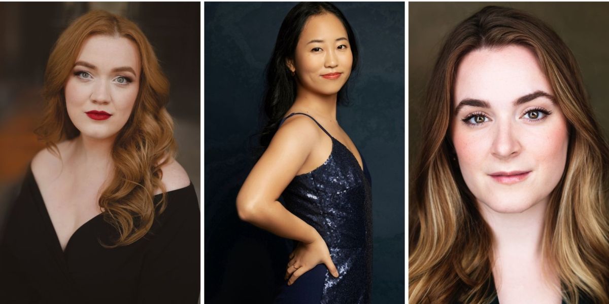 The Gerda Lissner Foundation Announces Winners Of 2023 LIEDER/SONG Vocal Competition