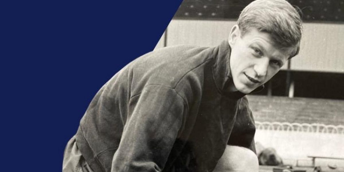 THE GHOST OF WHITE HART LANE is Heading to the Edinburgh Festival Fringe