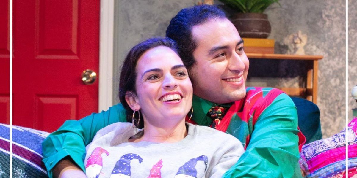 THE GIFT OF THE MAGI to Continue at Cape May Stage
