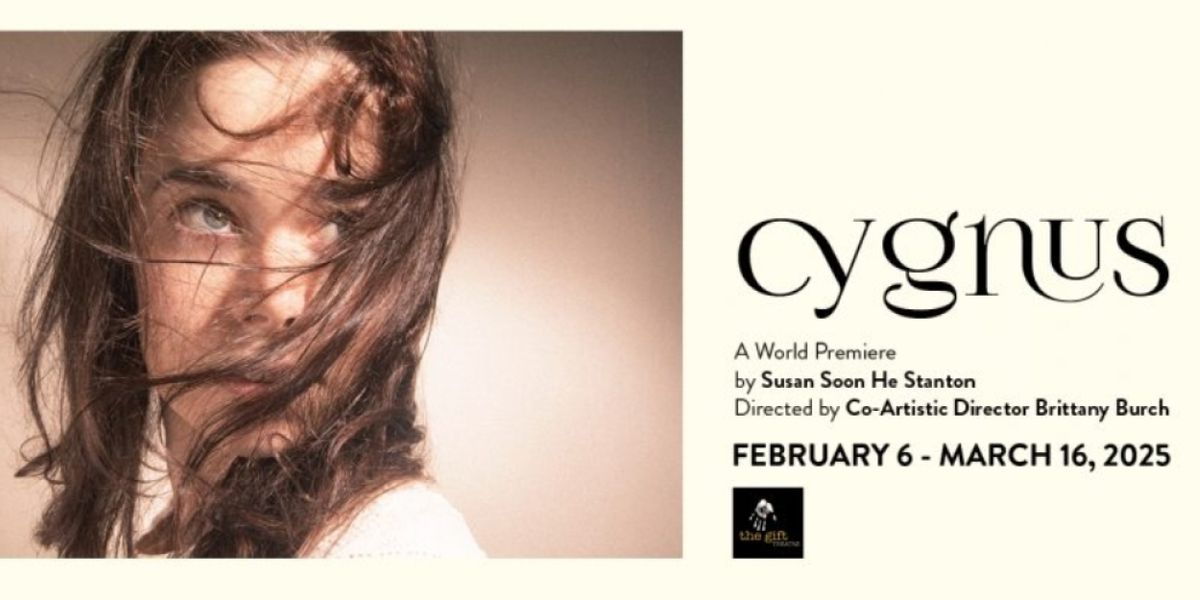 The Gift Theatre Cancels Performances of CYGNUS This Weekend