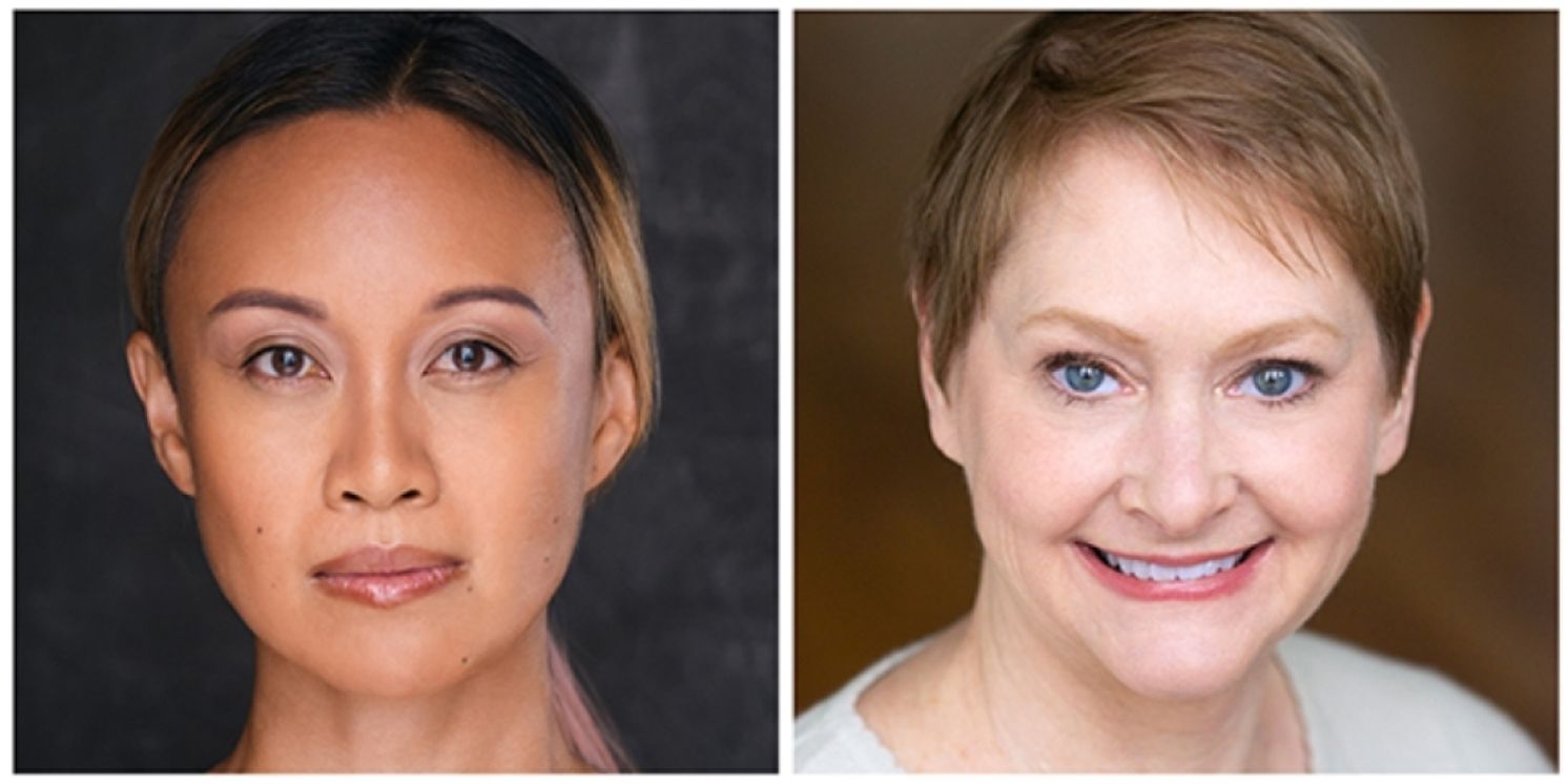 The Gift Theatre Presents THE RISE AND FALL OF LITTLE VOICE At Filament Theatre, September 14 – October 15  Image