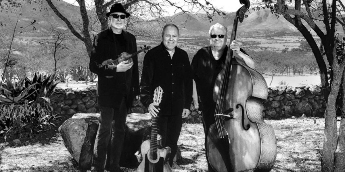 The Gil Gutiérrez Trio to Perform at Birdland Jazz Club in May