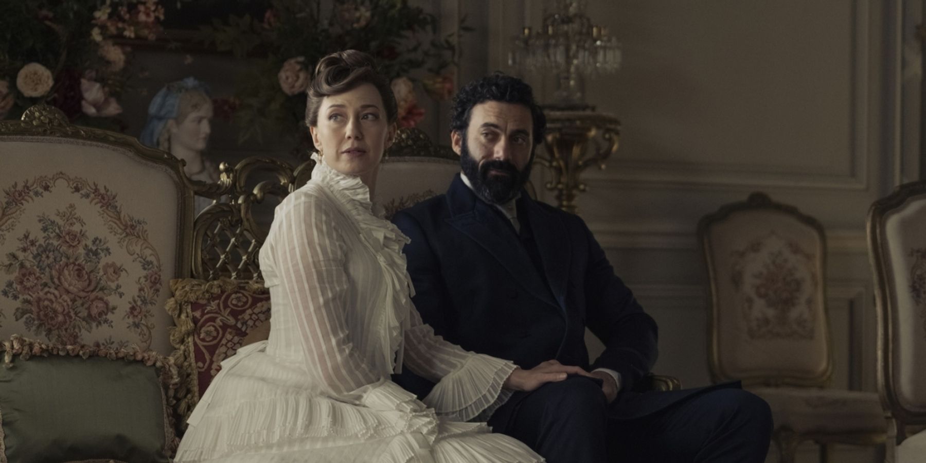 THE GILDED AGE Season 3 Finale Draws Record-Breaking 5 Million Viewers