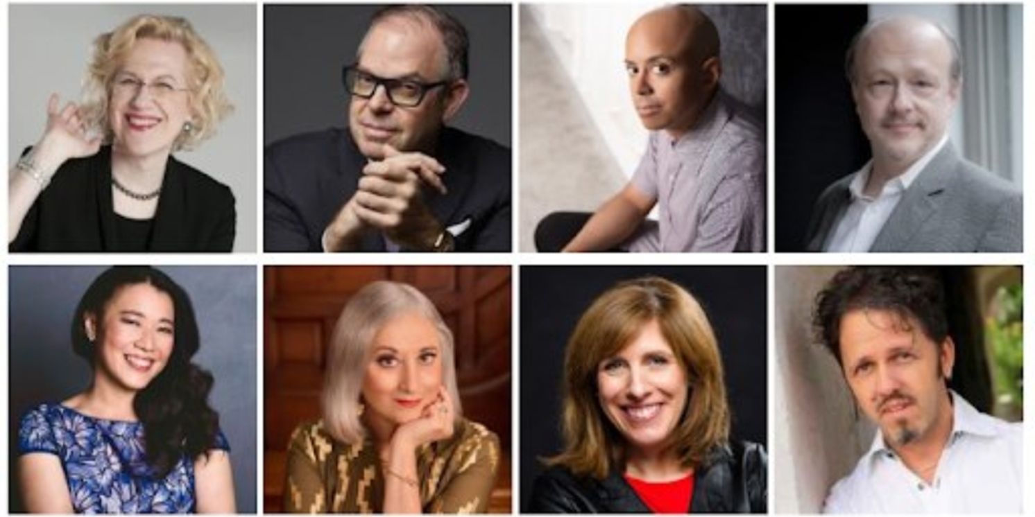 The Gilmore Reveals 2026 Festival Fellowship Residency Program  Image