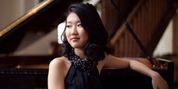 The Gilmore and Le Piano Symphonique to Launch Transatlantic Concert Series with Sophia Li Photo