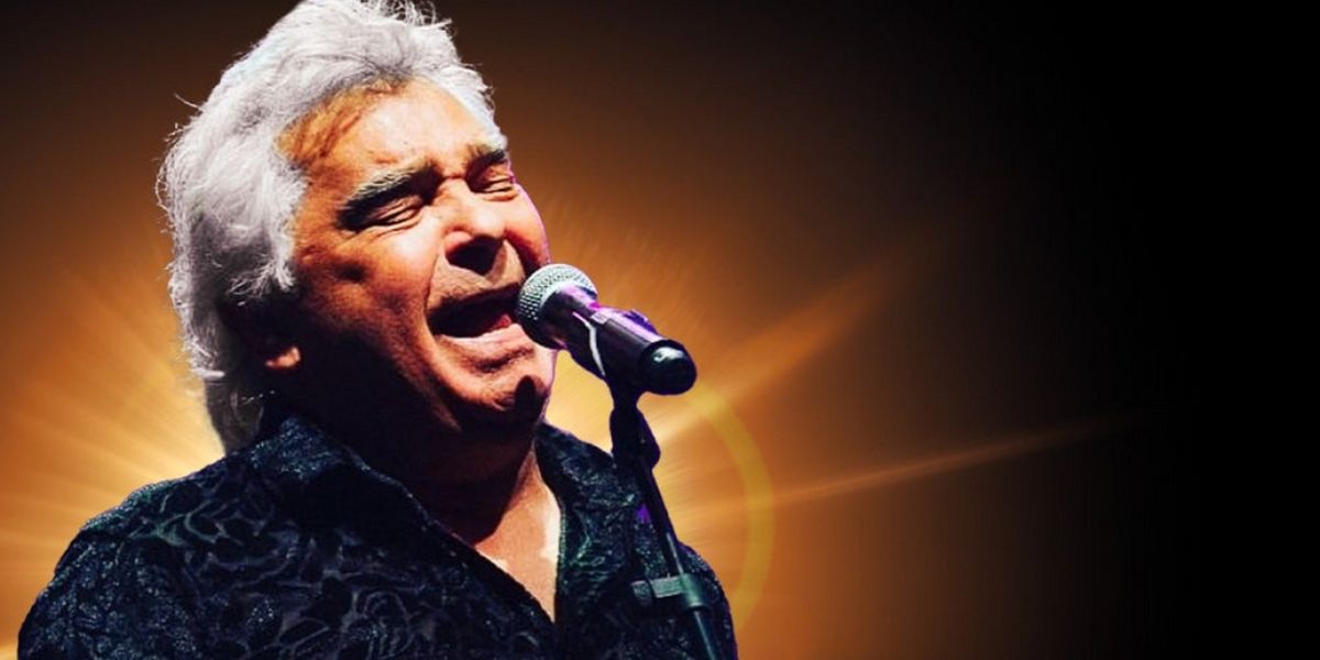 The Gipsy Kings Featuring Nicolas Reyes to Return to Boston's Boch Center Wang Theatre