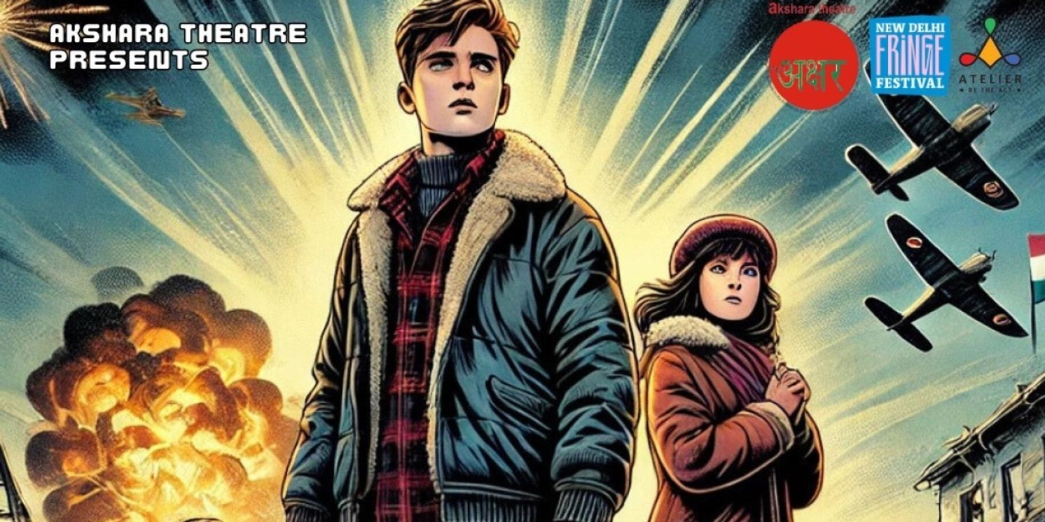 THE GLORIOUS GIFT OF LIFE From Akshara Theatre To Be Presented At The New Delhi Fringe Festival  Image