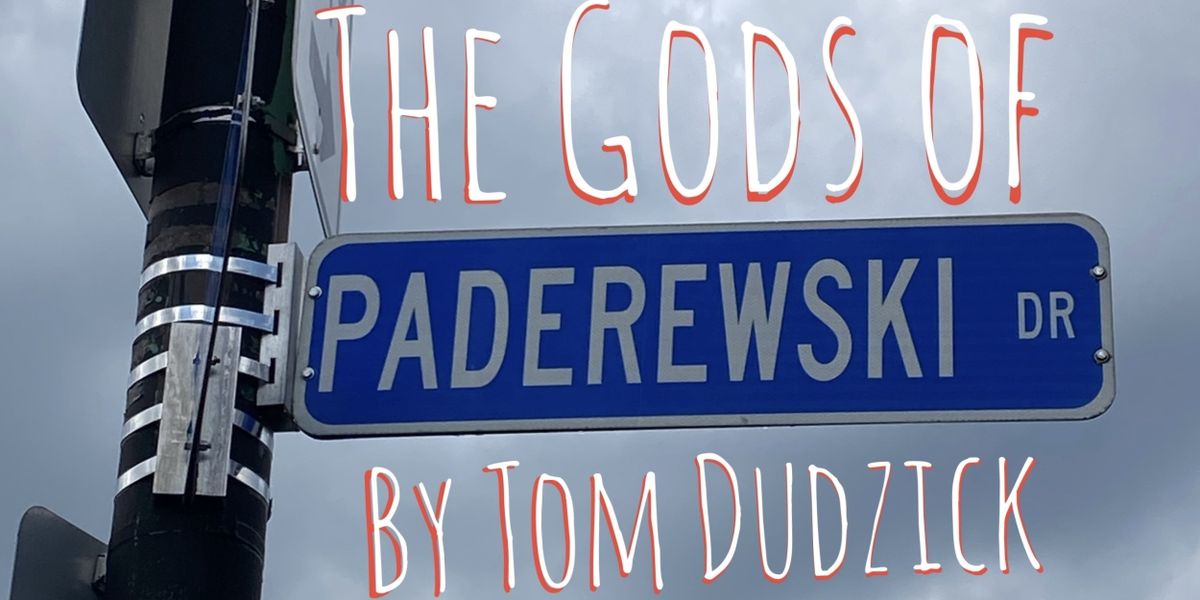 American Repertory Theater Of WNY To Present Tom Dudzick’s THE GODS OF PADEREWSKI DRIVE