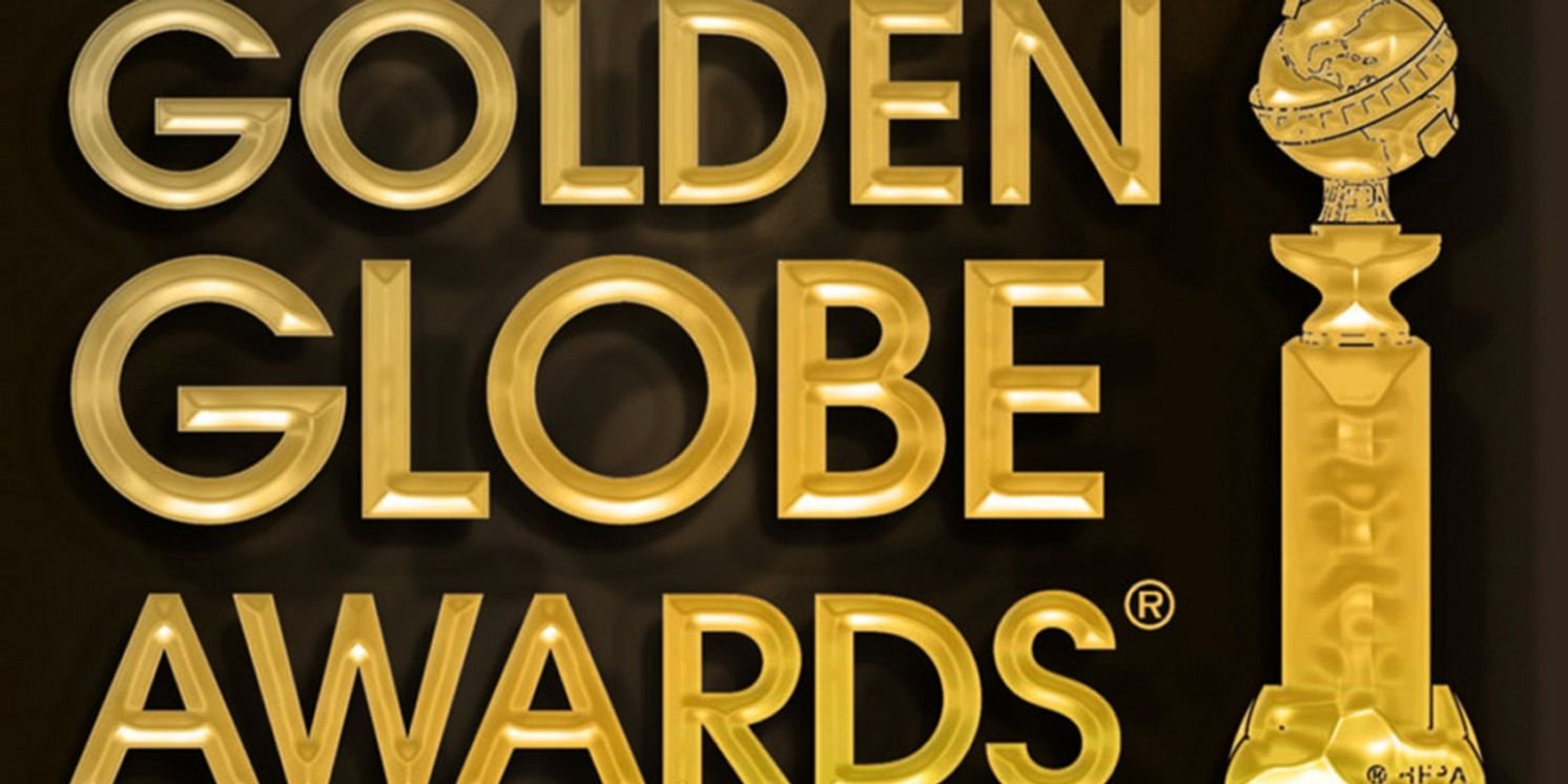 The Golden Globes Move to CBS For 2024 Telecast  Image