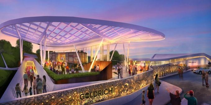 The Goldrich Cultural Center To Open In Los Angeles Photos