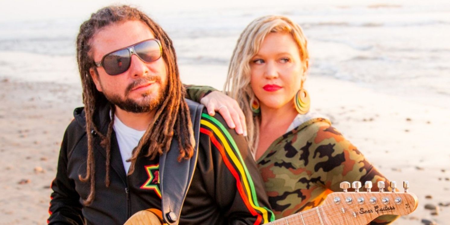 The Goodies Celebrate Loveo n Latest Single 'Around The World' (Ft. Lukup)  Image