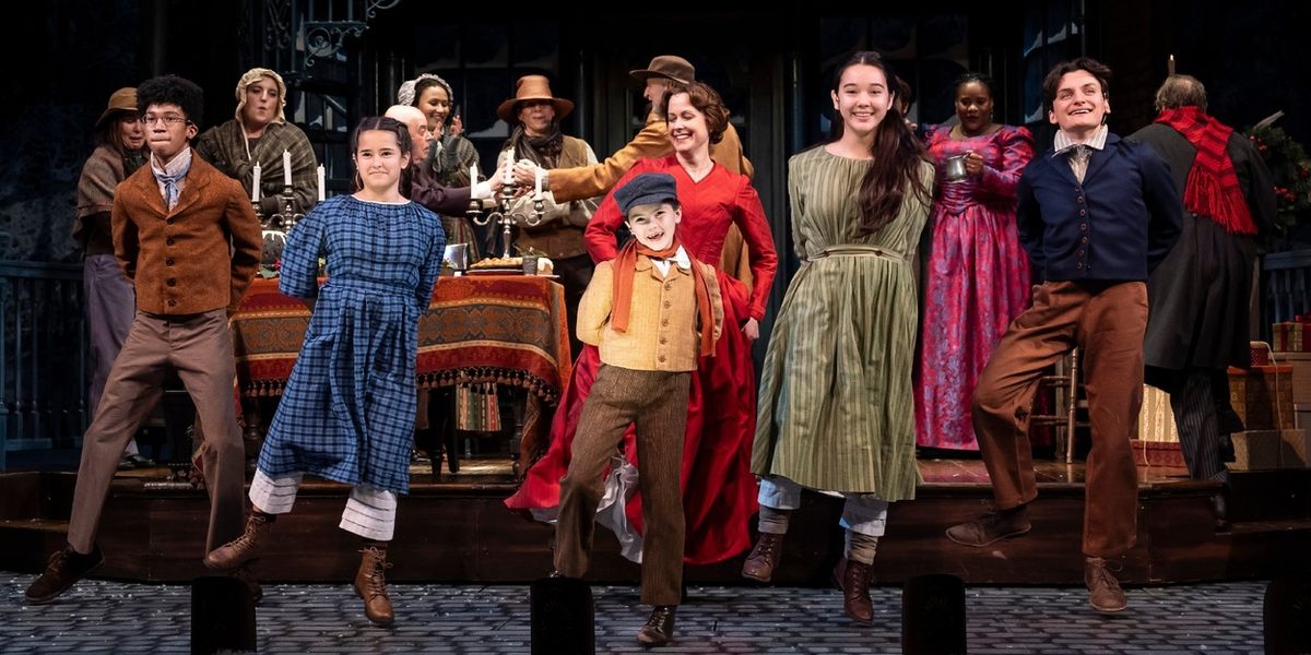 The Goodman to Hold Costume Sale From its Productions in October