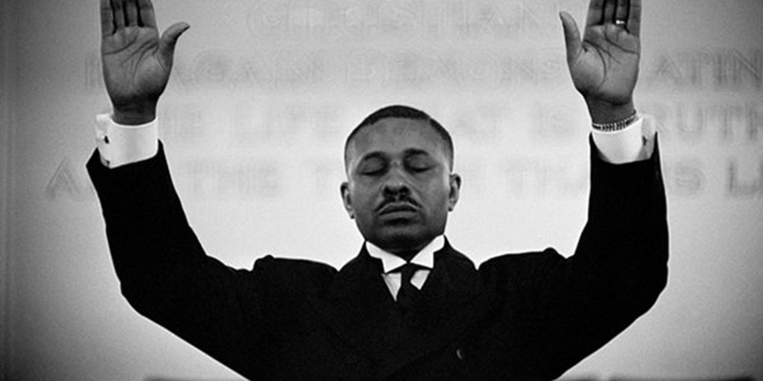 The Gordon Parks Foundation To Host Annual Gala This May  Image