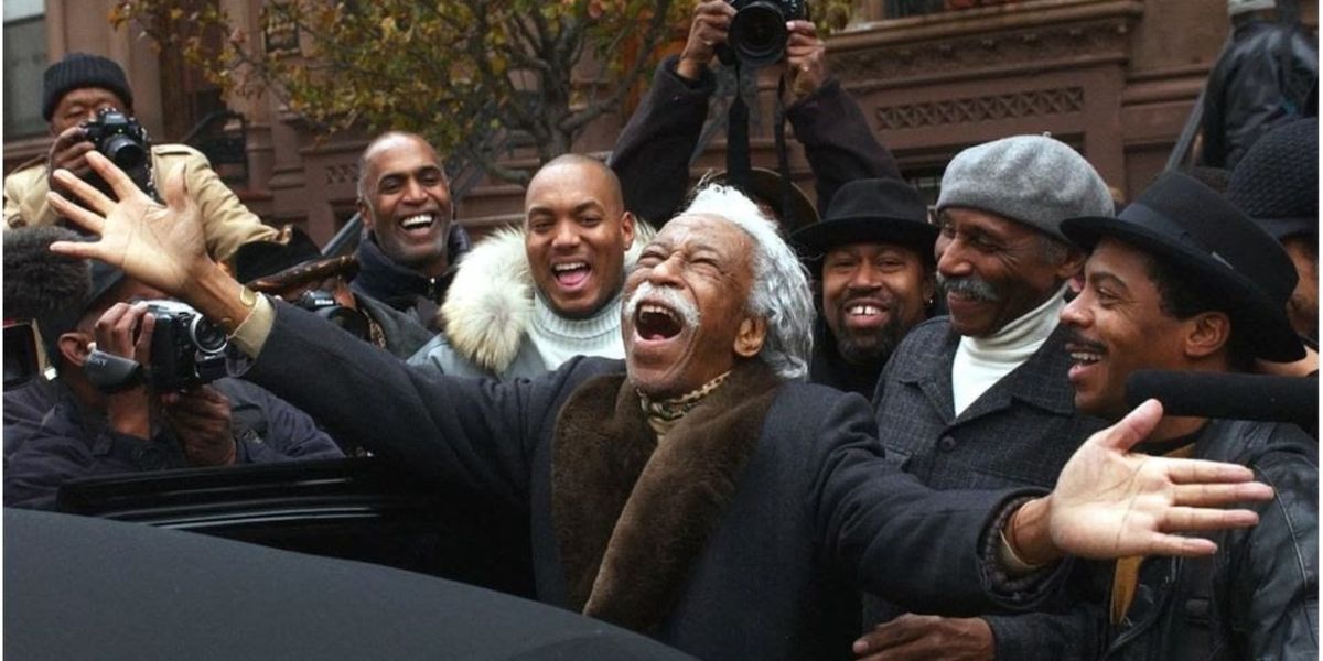 The Gordon Parks Foundation to Honor John Legend & More at 20th Anniversary Gala