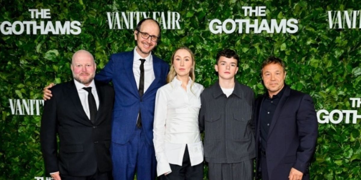 The Gotham Sets Date for Third Annual Gotham TV Awards