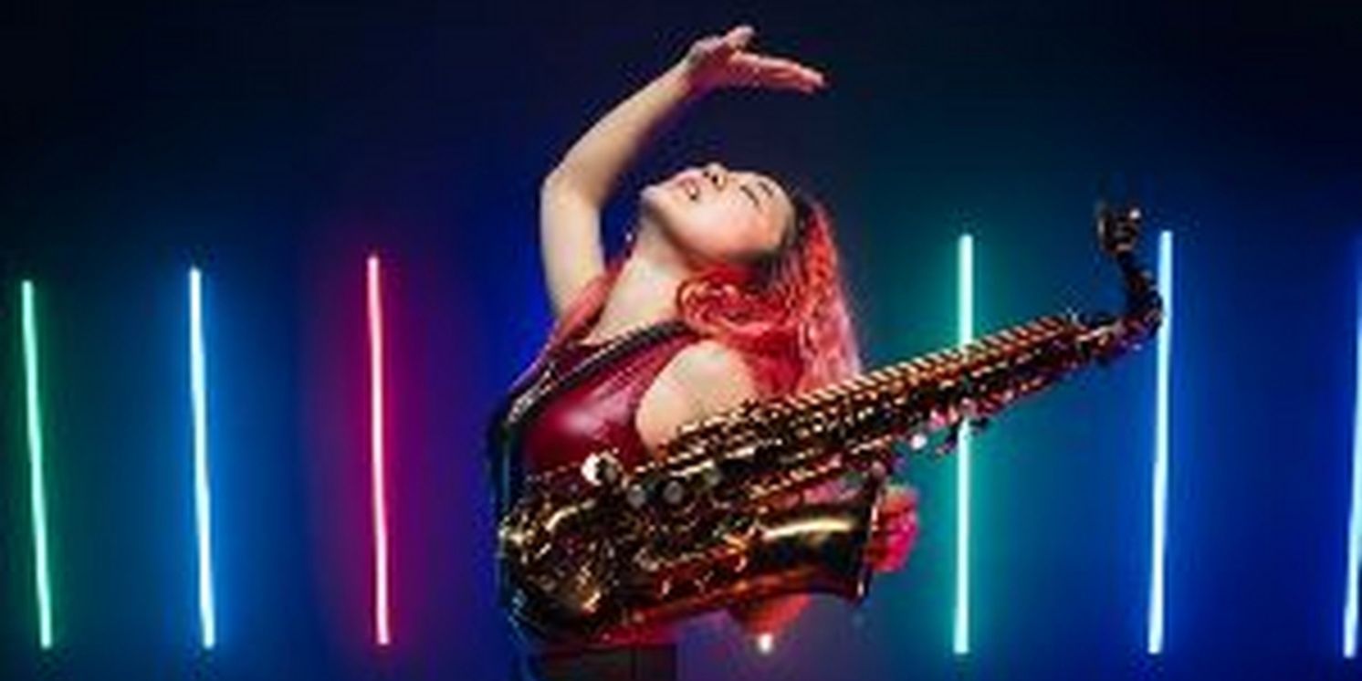 The Grace Kelly Quartet and Joy Party Jamboree Come to Broward Center This Month  Image