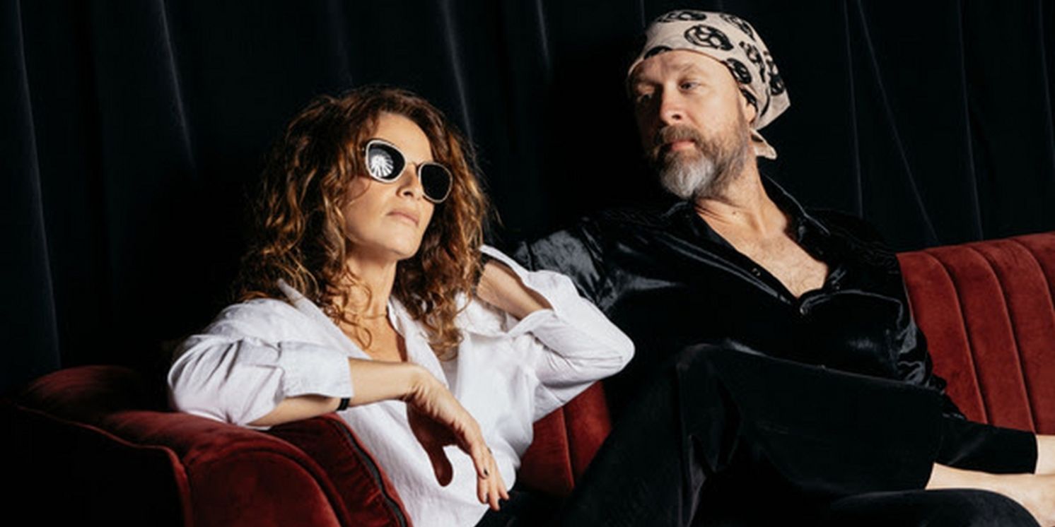 The Grahams Release Self-Titled Album  Image