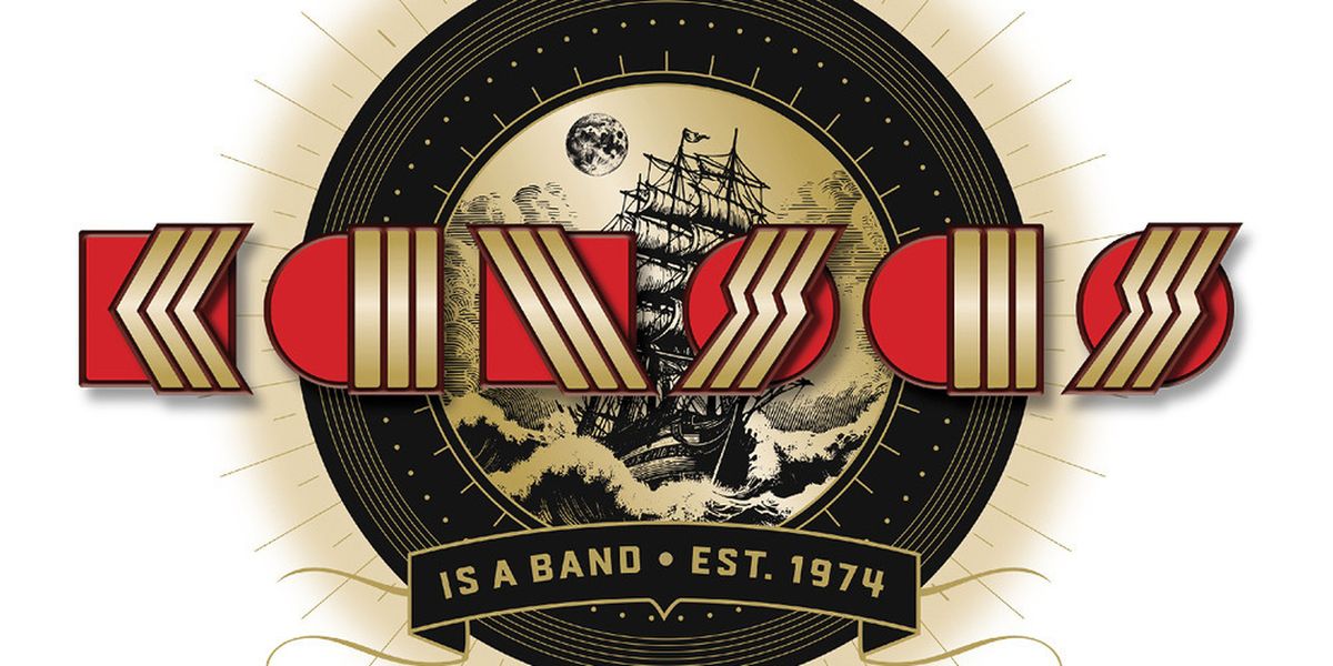 KANSAS to Perform at Copeland Hall at The Grand in February