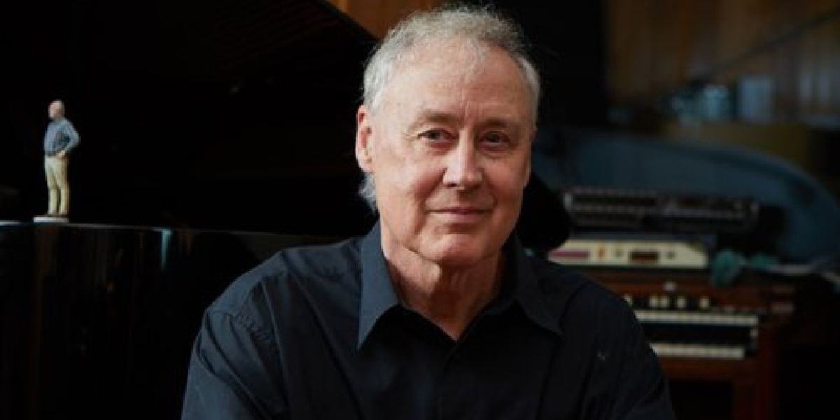 The Grand to Present The 49th Annual Grand Gala Featuring Bruce Hornsby