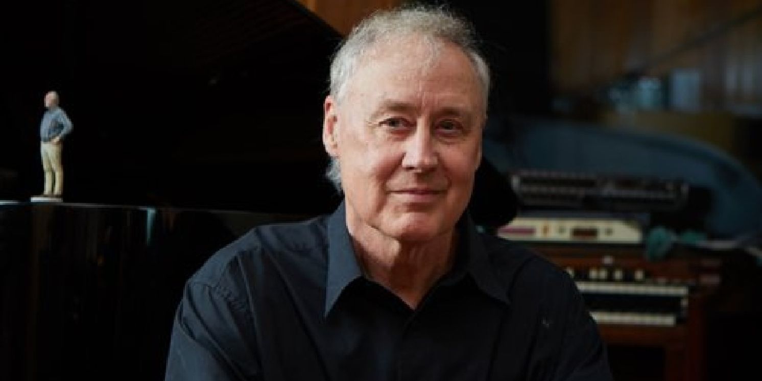 The Grand to Present The 49th Annual Grand Gala Featuring Bruce Hornsby  Image