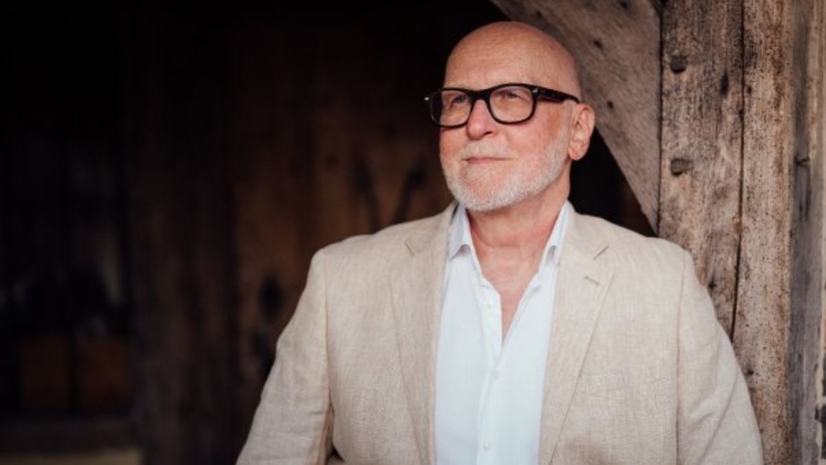 The Grange Festival Appoints Brindley Sherratt as Artistic Director