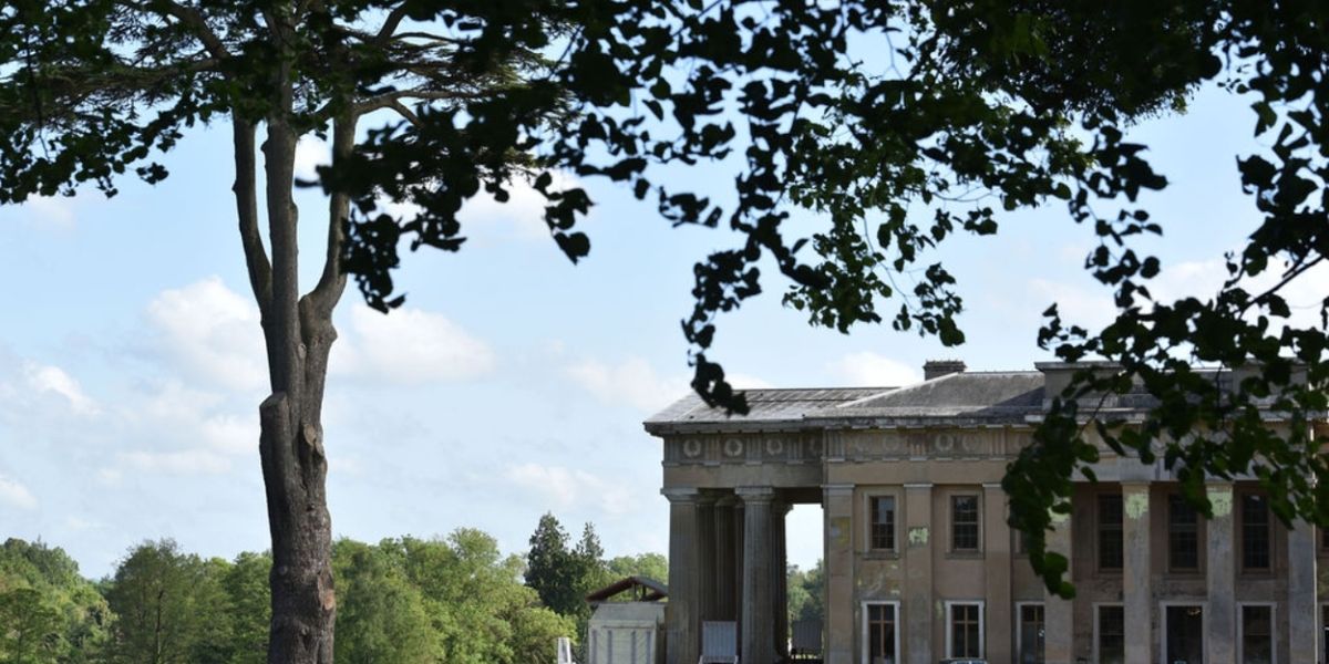 The Grange Festival Reveals 2025 Programme